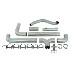 MBRP Exhaust S8210409 Smokers XP Series Turbo Back Stack Exhaust System