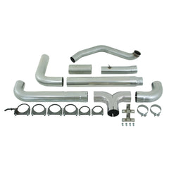 MBRP Exhaust S8210409 Smokers XP Series Turbo Back Stack Exhaust System