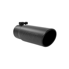 MBRP Exhaust T5115BLK Black Series Exhaust Tip