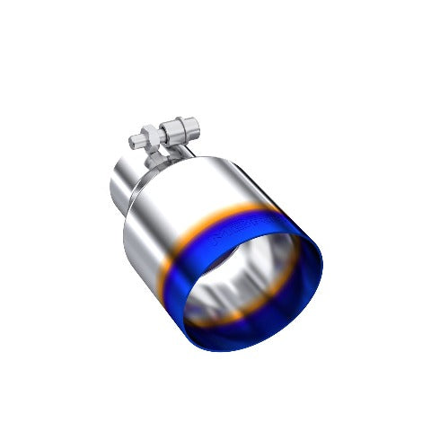 MBRP Exhaust T5176BE Burnt End Tip