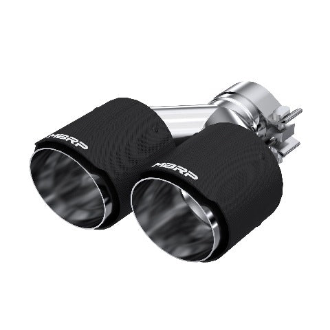 MBRP Exhaust T5177CF Pro Series Exhaust Tip