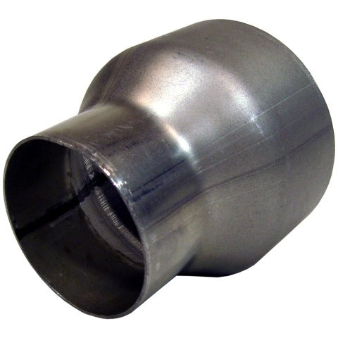 MBRP Exhaust UA2005 3 ? OD. to 5in.ID. Adapter AL
