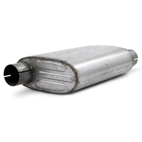 MBRP Exhaust UM1224 Garage Parts Pro Series Muffler