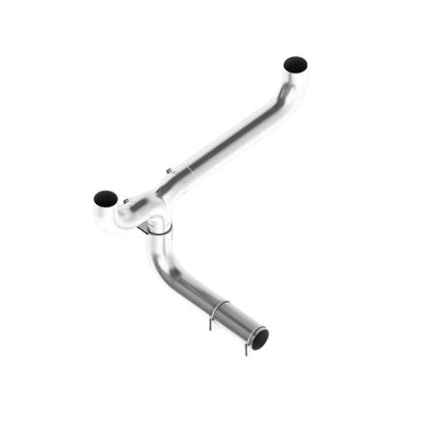 MBRP Exhaust UT6001 Full size Pickup T pipe; AL