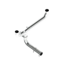 MBRP Exhaust UT6001 Full size Pickup T pipe; AL