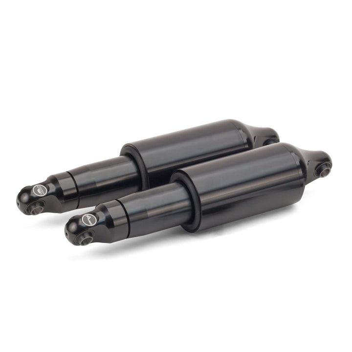 Arnott Motorcycle Suspension HARLEY DAVIDSON V-ROD, 2007-2017, BLACK MC-3112