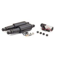 Arnott Motorcycle Suspension HARLEY DAVIDSON V-ROD, 2007-2017, BLACK MC-3112