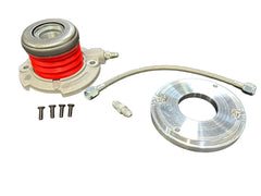 McLeod 1200 Series Hydraulic Throwout Bearing, Magnum Transmission 1270