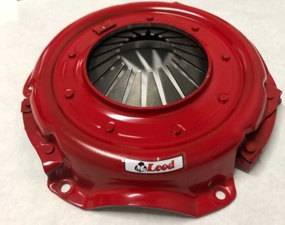 McLeod Diaphragm Pressure Plate, 11 inch Borg & Beck Pattern, 3200 lb, Ford 360802