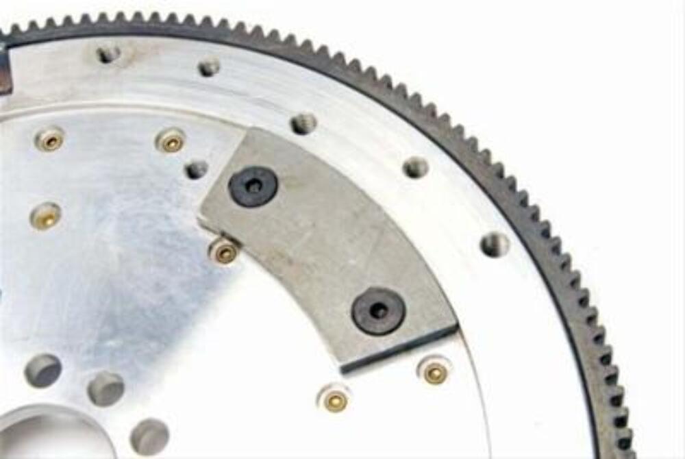 McLeod Flywheel Counterweight Kit, Mopar 360 Magnum, 22.67 in/oz 460015