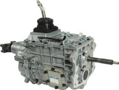 McLeod Tremec TR-4050 5-Speed Manual Transmission, 2WD Ford, 1-1/8 x 10 Spline TDET18576