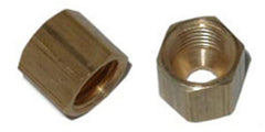 NOS 16402NOS COMPRESSION CAP-1/8