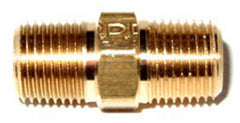 NOS 17500NOS 1/8NPT MALE NIPPLE