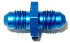 NOS 17910NOS 4AN-4AN FLARE UNION-BLUE