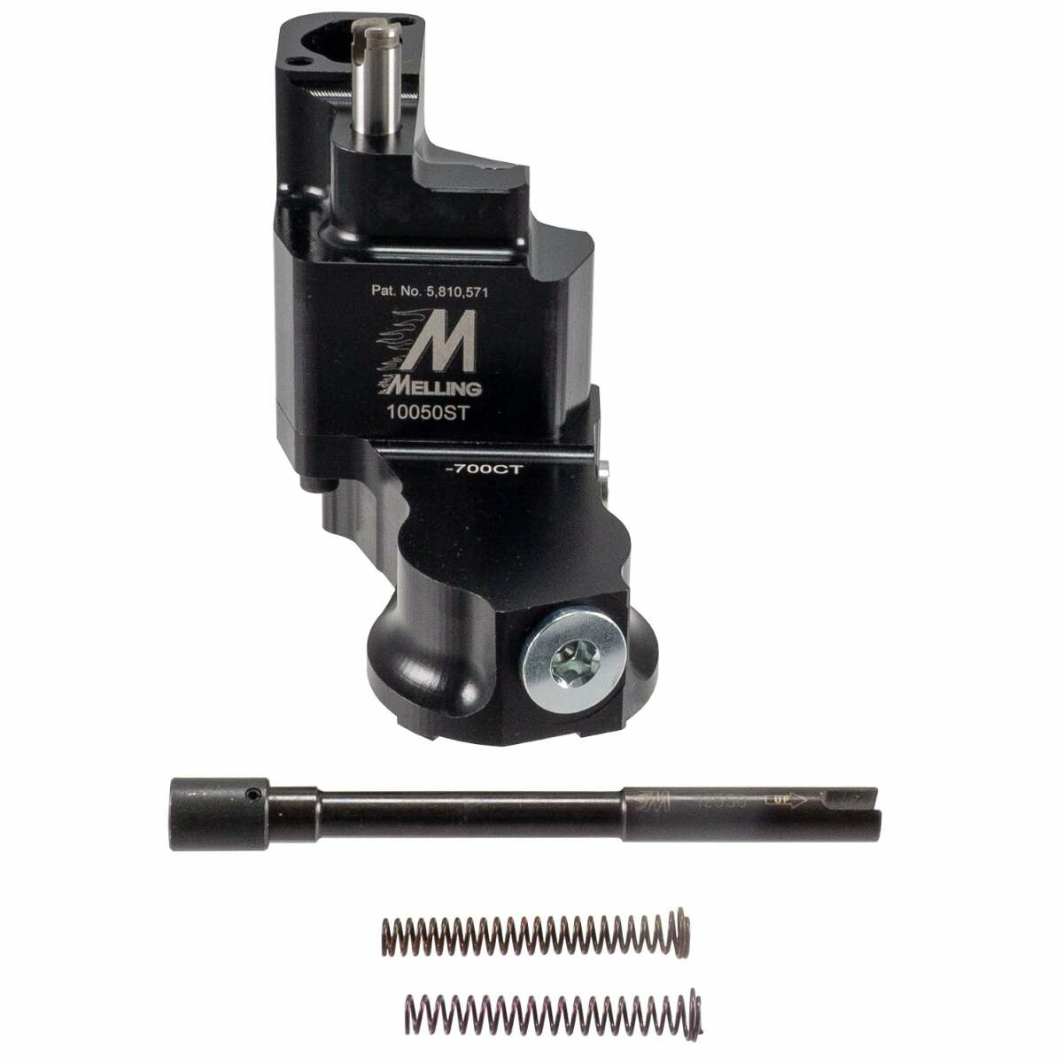 Melling Select Performance 10050ST-700CT High Performance Oil Pump