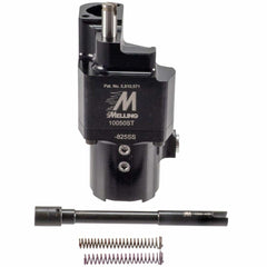 Melling Select Performance 10050ST-825SS High Performance Oil Pump