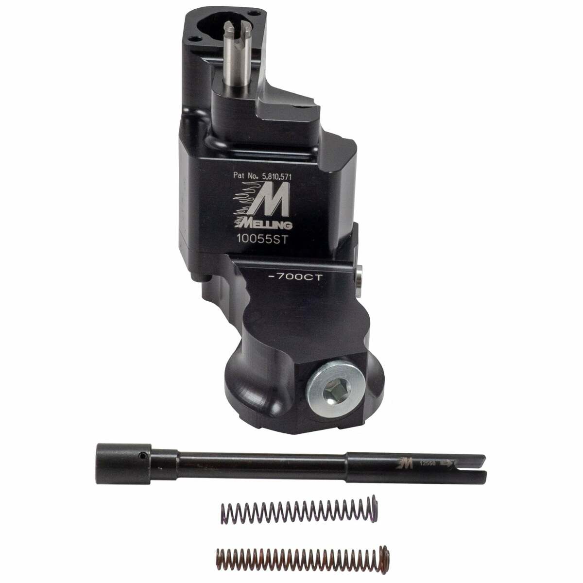 Melling Select Performance 10055ST-700CT High Performance Oil Pump