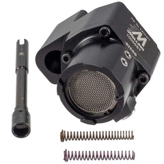 Melling Select Performance 10055ST-825SS High Performance Oil Pump