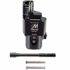 Melling Select Performance 10055ST-825SS High Performance Oil Pump