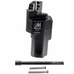 Melling Select Performance 10070-1000SS High Performance Oil Pump