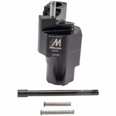 Melling Select Performance 10070-900SS High Performance Oil Pump