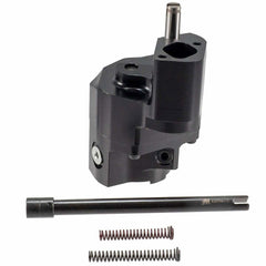 Melling Select Performance 10077-800SS High Performance Oil Pump