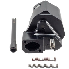 Melling Select Performance 10077-800SS High Performance Oil Pump