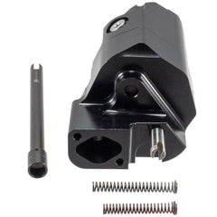 Melling Select Performance 10077-900SS High Performance Oil Pump
