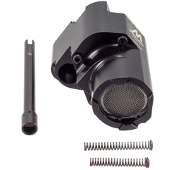 Melling Select Performance 10077-900SS High Performance Oil Pump