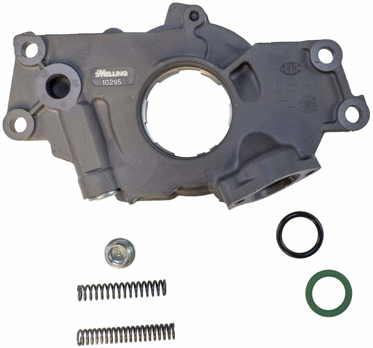 Melling Select Performance 10295 High Performance Oil Pump