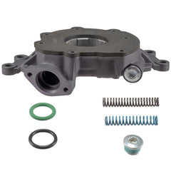 Melling Select Performance 10296 High Performance Oil Pump