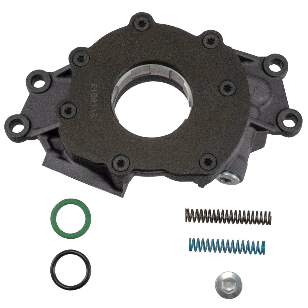Melling Select Performance 10296 High Performance Oil Pump