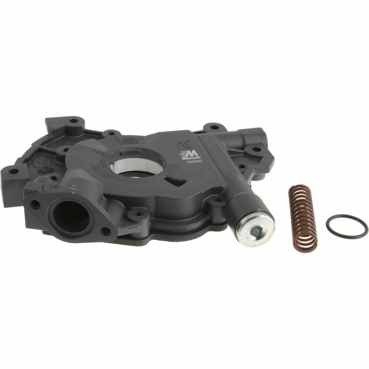 Melling Select Performance 10340 High Performance Oil Pump