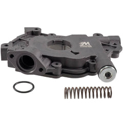 Melling Select Performance 10340-BR High Performance Oil Pump