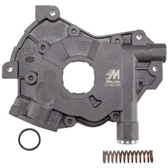 Melling Select Performance 10340-BR High Performance Oil Pump