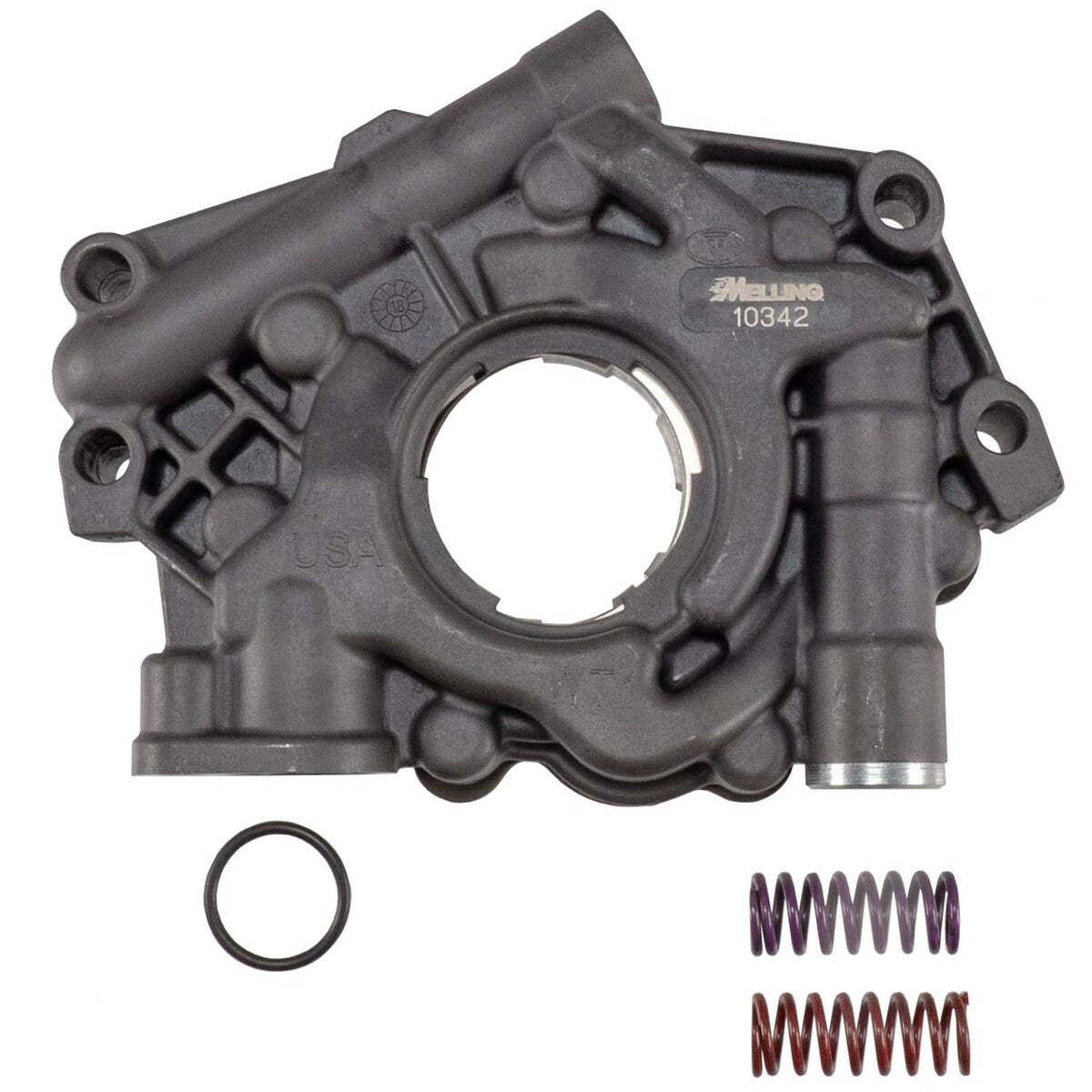 Melling Select Performance 10342 High Performance Oil Pump