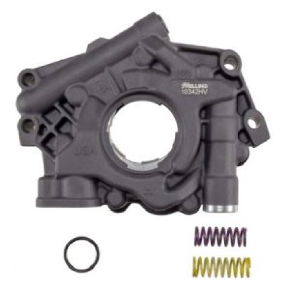 Melling HIGH VOLUME HEMI PERFORMANCE OIL PUMP 10342HV