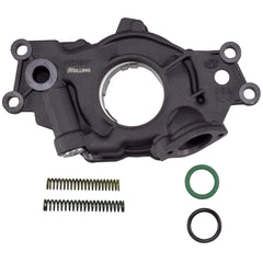 Melling Select Performance 10355HV High Performance Oil Pump