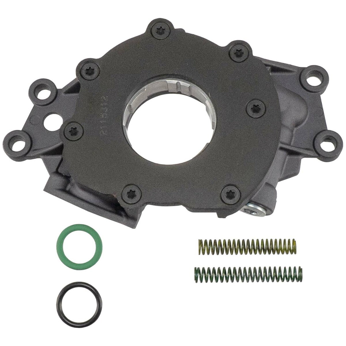 Melling Select Performance 10355HV High Performance Oil Pump
