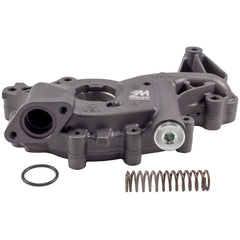 Melling Select Performance 10390HV High Performance Oil Pump