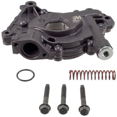 Melling Select Performance 10396-BR High Performance Oil Pump