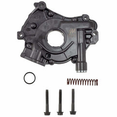 Melling Select Performance 10396-BR High Performance Oil Pump