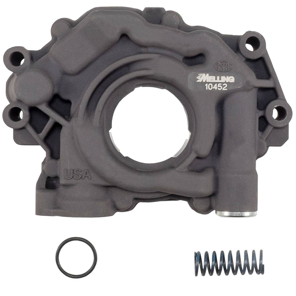 Melling Select Performance 10452 High Performance Oil Pump