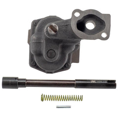 Melling Select Performance 10550ST High Performance Oil Pump