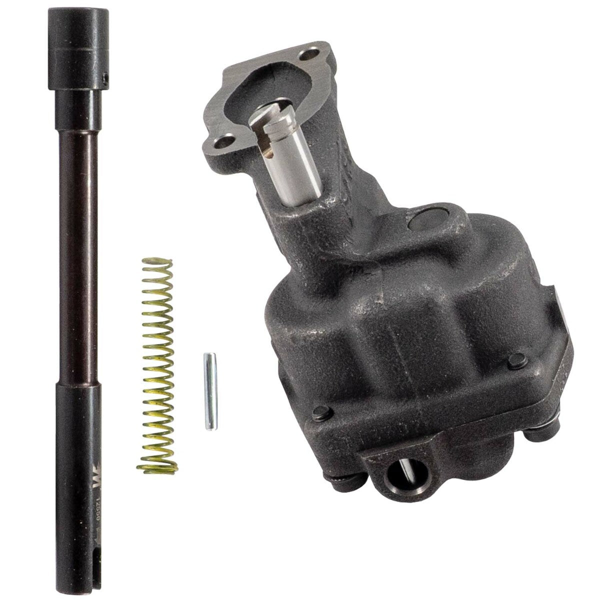 Melling Select Performance 10550ST High Performance Oil Pump