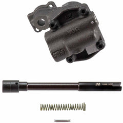 Melling Select Performance 10551ST High Performance Oil Pump