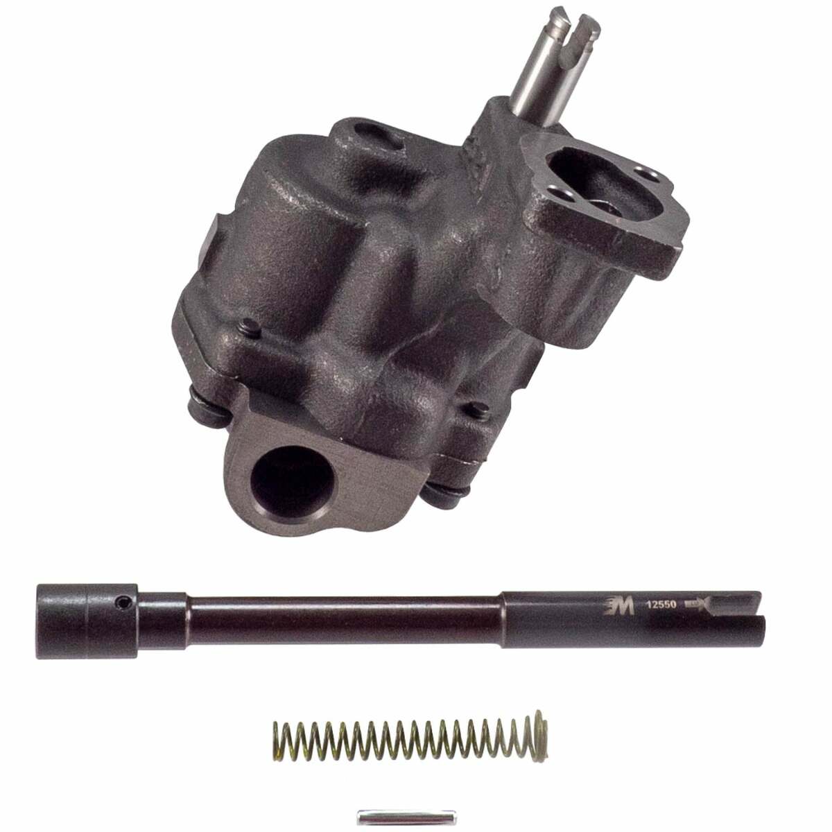 Melling Select Performance 10551ST High Performance Oil Pump