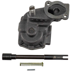 Melling Select Performance 10553ST High Performance Oil Pump