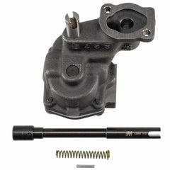 Melling Select Performance 10554ST High Performance Oil Pump