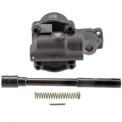 Melling Select Performance 10554ST High Performance Oil Pump